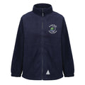 St Wilfrid’s CE Fleece