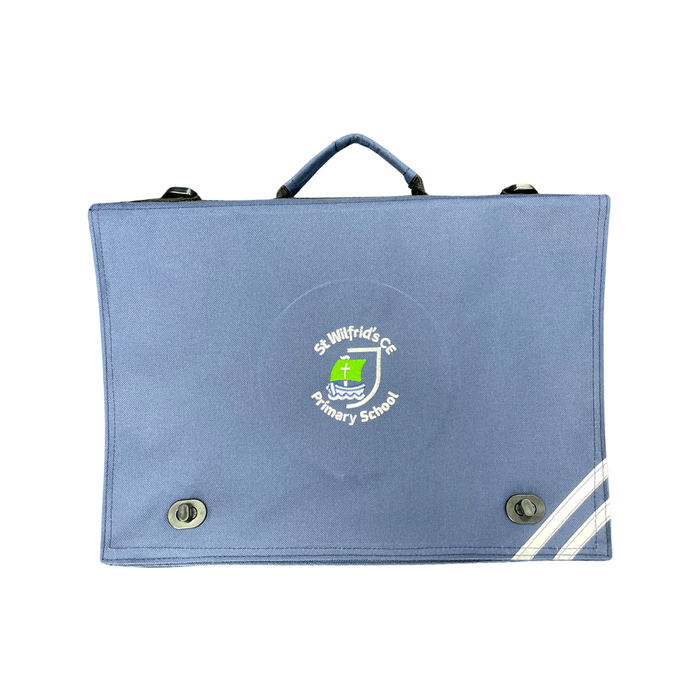 St Wilfrid’s CE Primary Book Bag