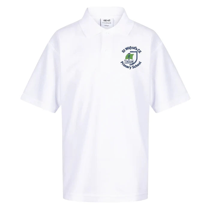 St Wilfrid’s CE Primary Polo