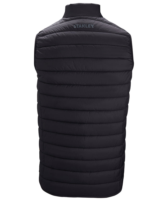 Stanley Gilet