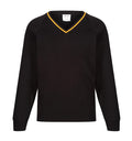 Stocked Special V-Neck Pullover
