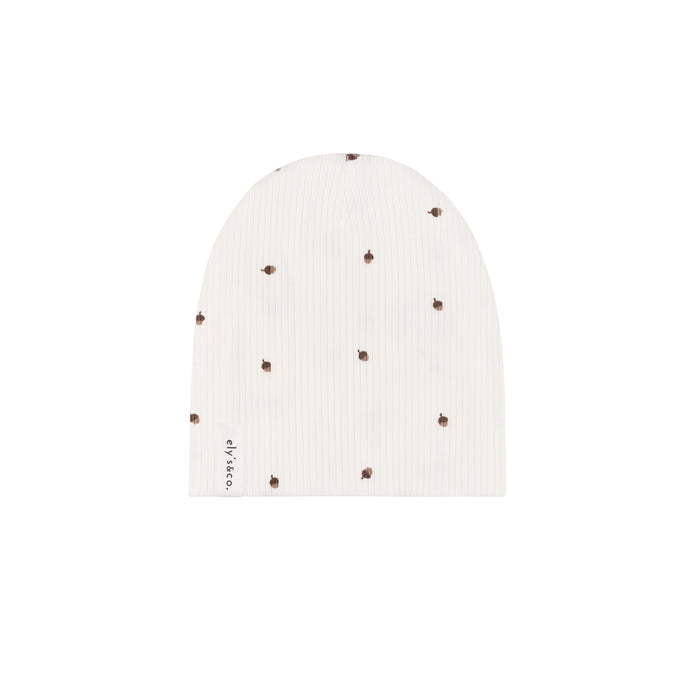 Strawberry Beanie