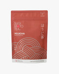 Sugimoto, Loose Leaf, Hojicha Roasted Green Tea