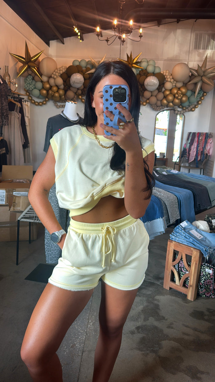 Sunny Days Set