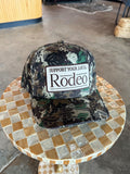Support Your Local Rodeo Hat