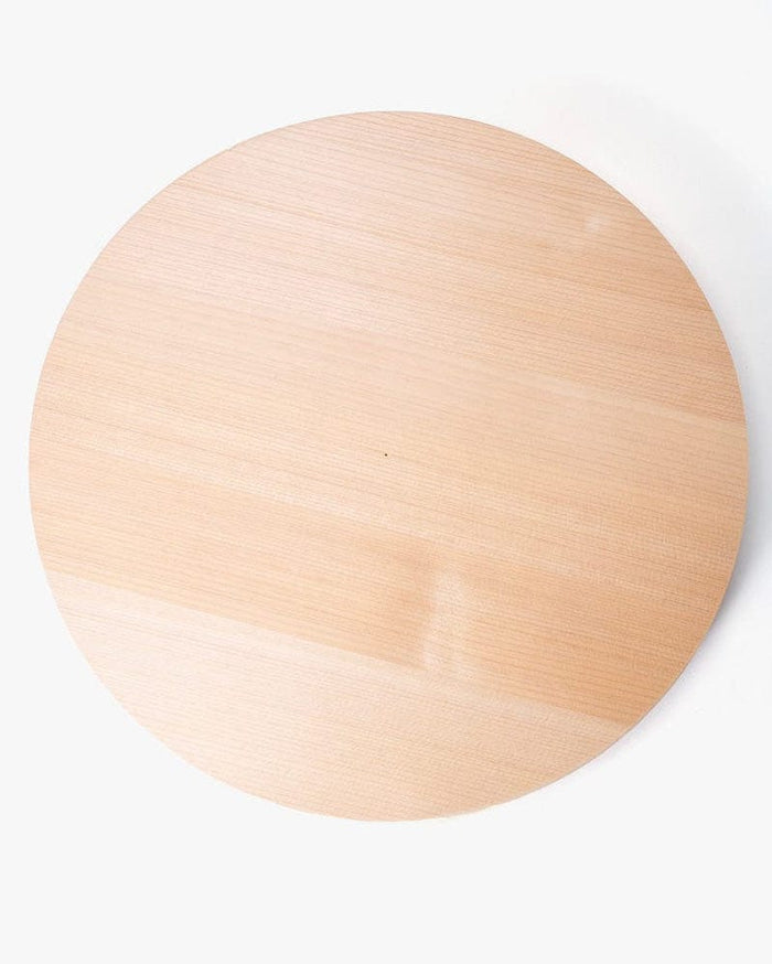Sushi Rice Tub Lid, Yamaichi, Large