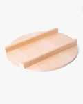 Sushi Rice Tub Lid, Yamaichi, Medium
