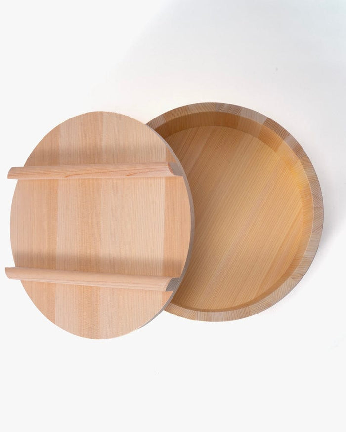 Sushi Rice Tub, Yamaichi, Medium