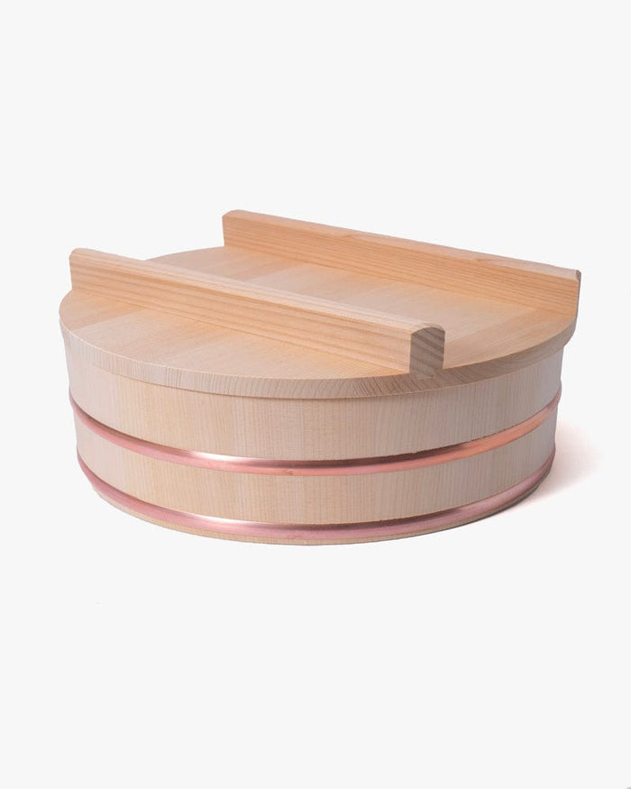 Sushi Rice Tub, Yamaichi, Medium