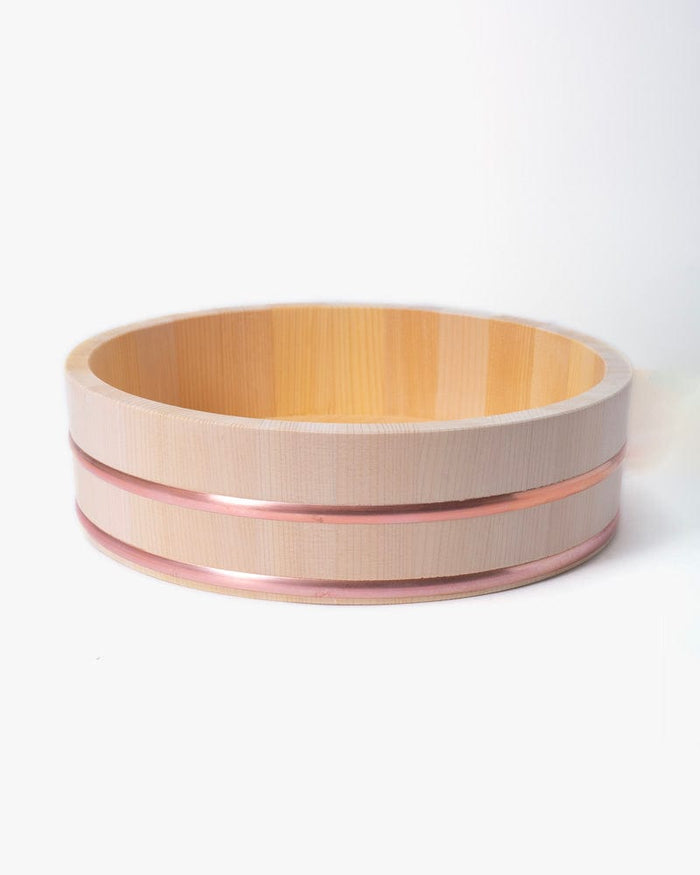 Sushi Rice Tub, Yamaichi, Medium
