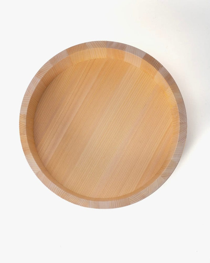 Sushi Rice Tub, Yamaichi, Medium