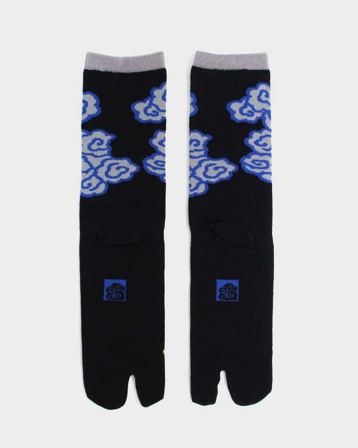 Tabi Socks, Ebisu (M/L)