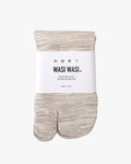 Tabi Socks, Wasi Wasi, Heather Ash