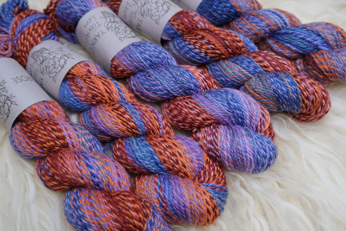 Tainted Love- Homestead Sport