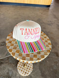 Tanned & Tipsy Hat