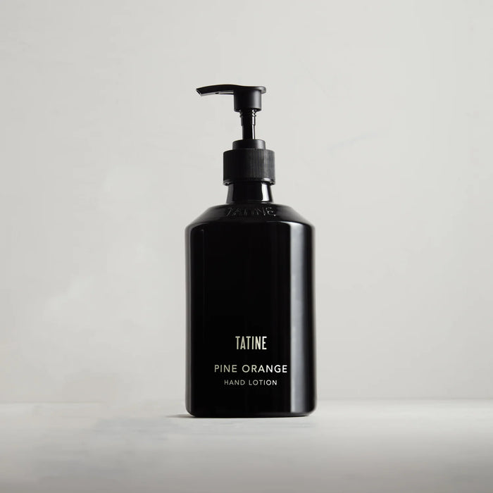 Tatine - Pine Orange Fragrant Hand Lotion