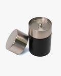 Tea Caddy, Hirosho