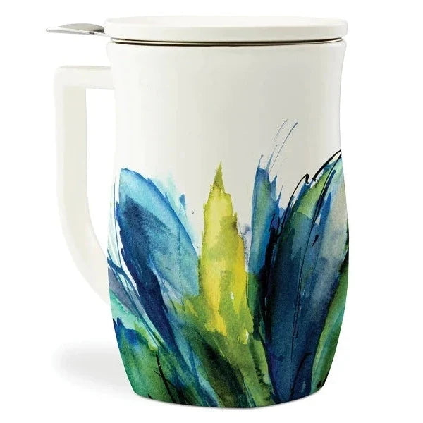 Tea Forte Fiore Infuser Cup
