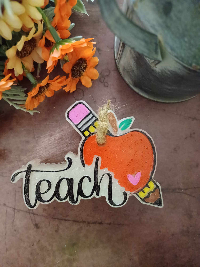 Teach Freshie - Wholesale