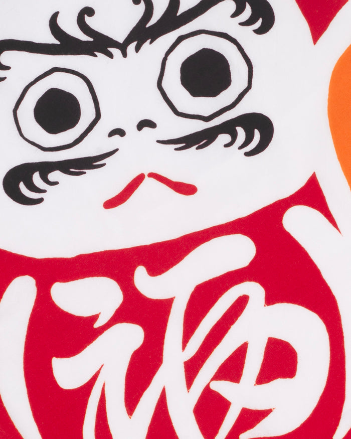 Tenugui, Chusen-Zome, Multiple Daruma