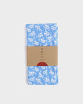 Tenugui, Classic, Komon, Asagao (Morning Glory)