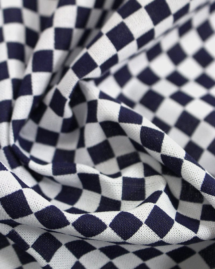 Tenugui, Classic, Komon, Ichimatsu