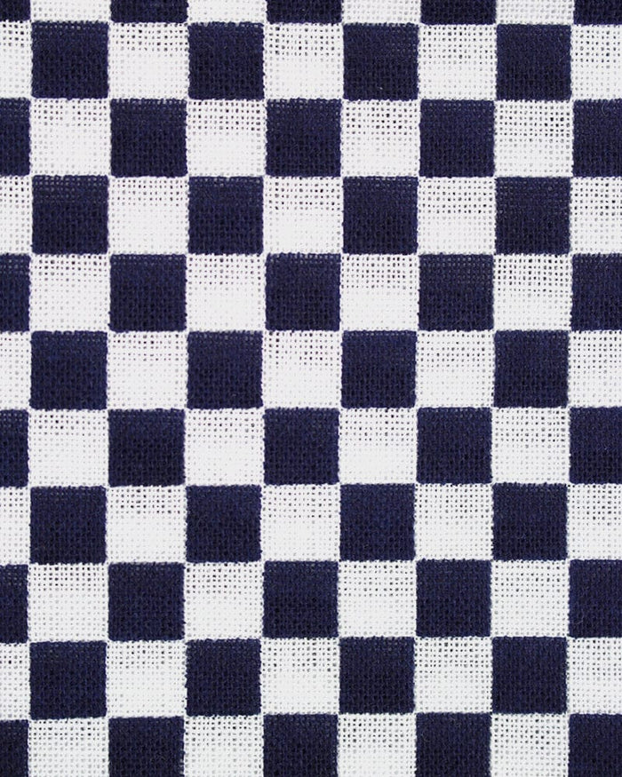 Tenugui, Classic, Komon, Ichimatsu