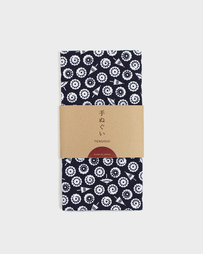 Tenugui, Classic, Komon, Wagasa (Parasol)