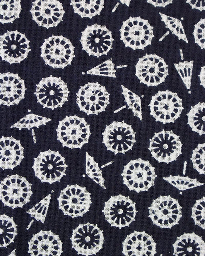 Tenugui, Classic, Komon, Wagasa (Parasol)