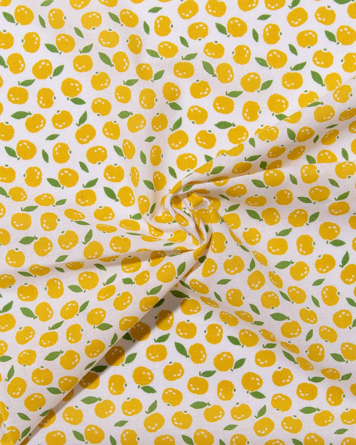 Tenugui, Classic, Komon, Yuzu