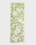 Tenugui, Double Gauze, Fukukoi, Clover and Swallow
