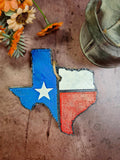 Texas Silicone Mold