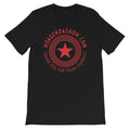 THANK YOU FOR YOUR COURAGE - tee shirt