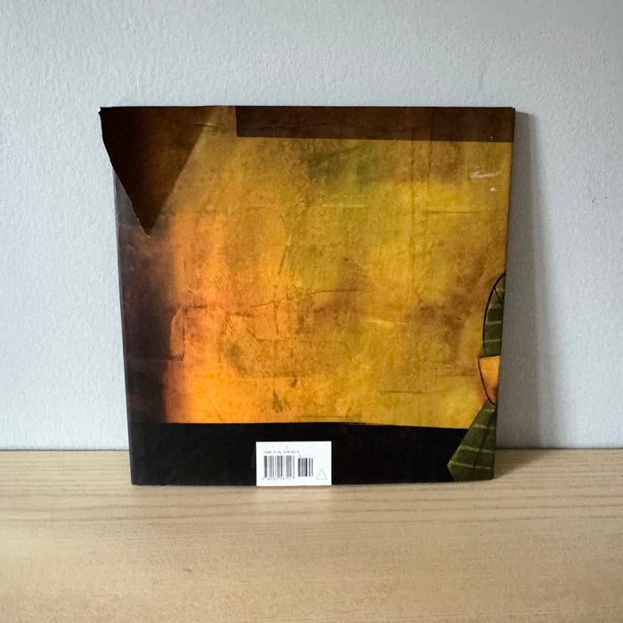 The Day I Swapped my Dad for Two Goldfish (with CD) / Neil Gaiman