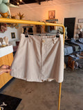 The Salt & Sand Skort