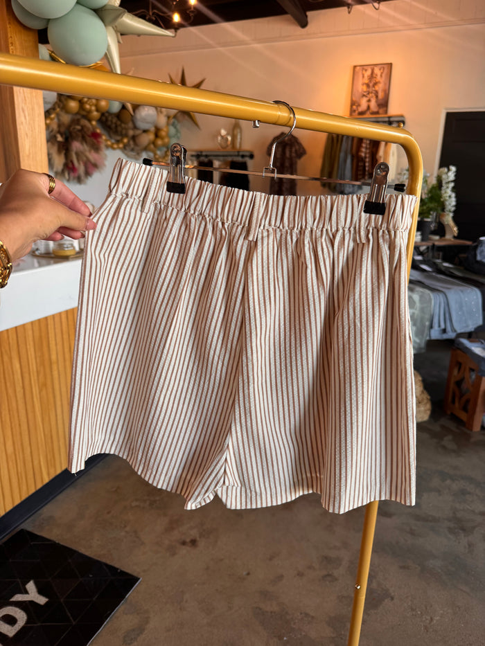 The Salt & Sand Skort