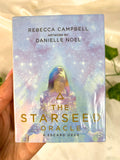 The Starseed Oracle Deck