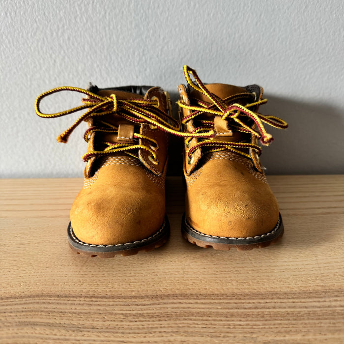 Timberland / Shoes / US5