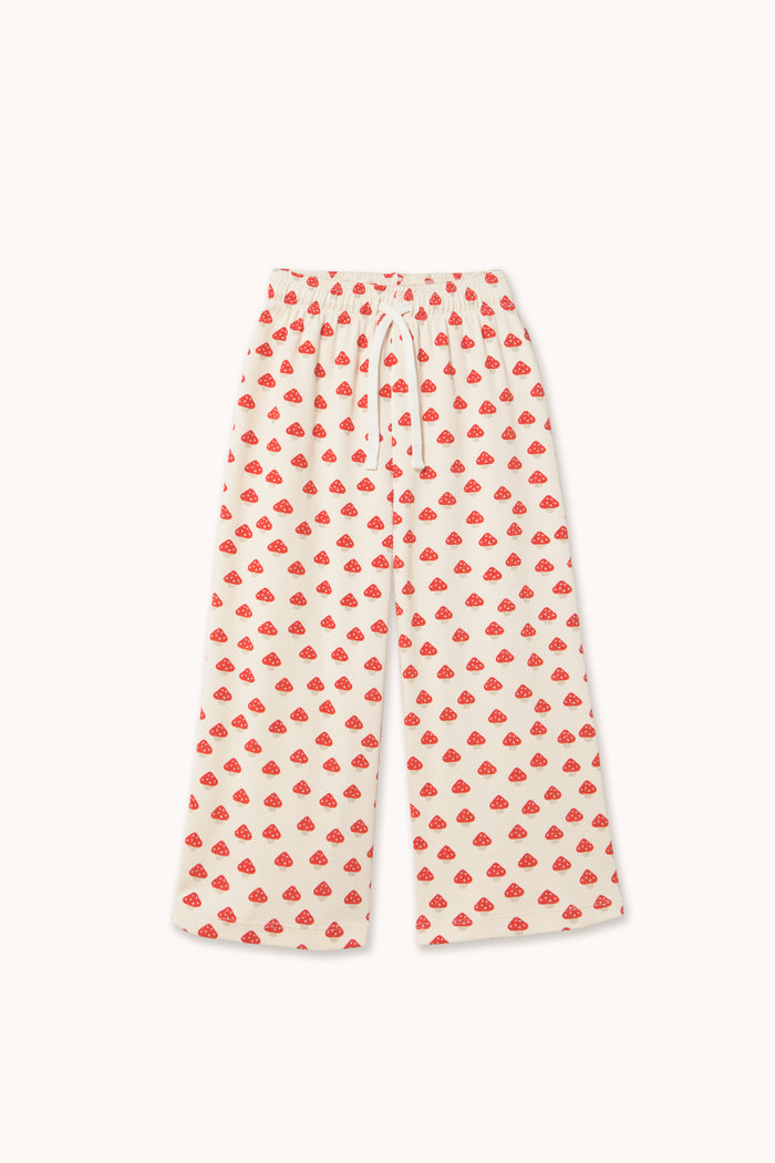 Tiny Cottons – Mini Mushroom Rib Pant
