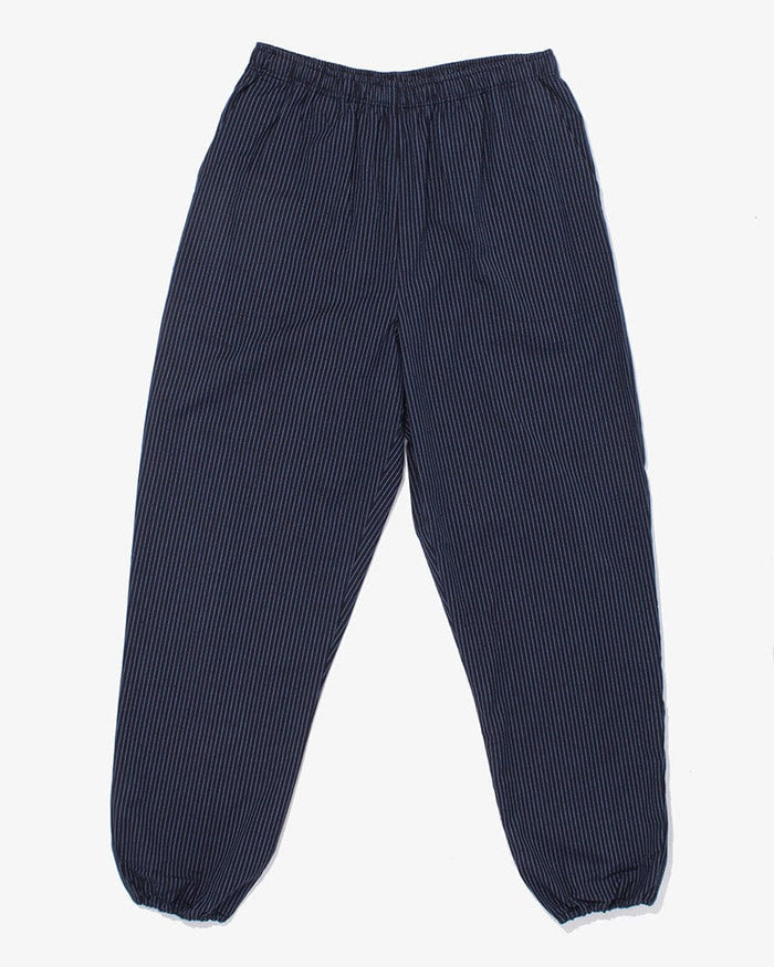 ToK Monpe Pants, Men's, Indigo with Blue Shima