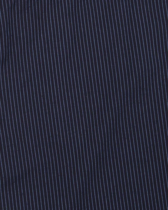 ToK Monpe Pants, Men's, Indigo with Blue Shima