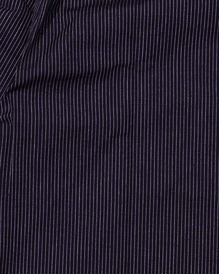 ToK Monpe Pants, Men's, Indigo with Thin White Shima
