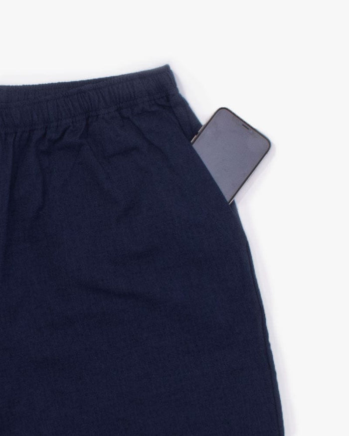 ToK Monpe Pants, Men's, Indigo