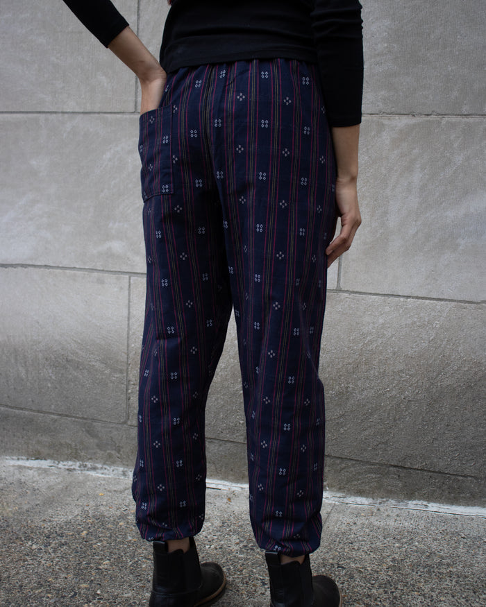 ToK Monpe Pants, Women's, Yotsubishi and Shima