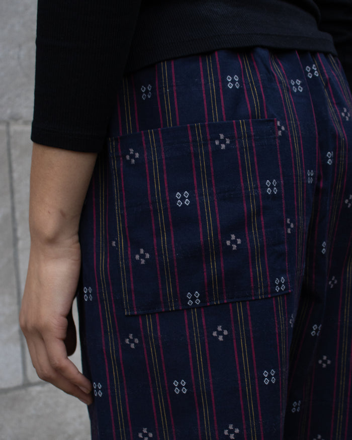 ToK Monpe Pants, Women's, Yotsubishi and Shima