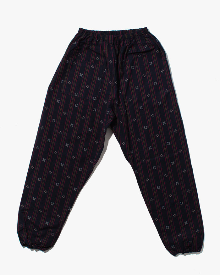 ToK Monpe Pants, Women's, Yotsubishi and Shima