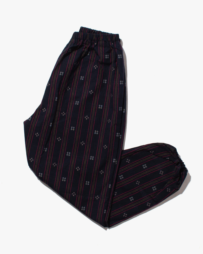 ToK Monpe Pants, Women's, Yotsubishi and Shima