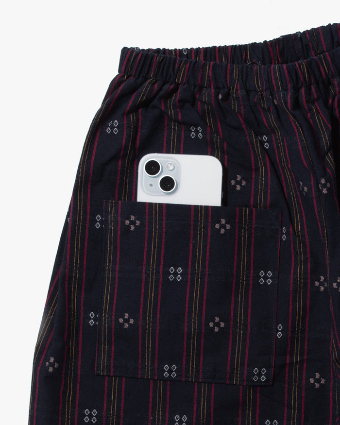 ToK Monpe Pants, Women's, Yotsubishi and Shima