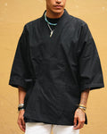 ToK Samue Set, Men's, Black
