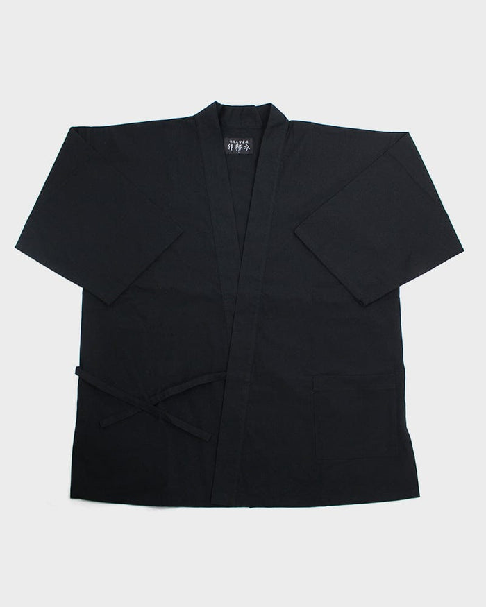 ToK Samue Set, Men's, Black